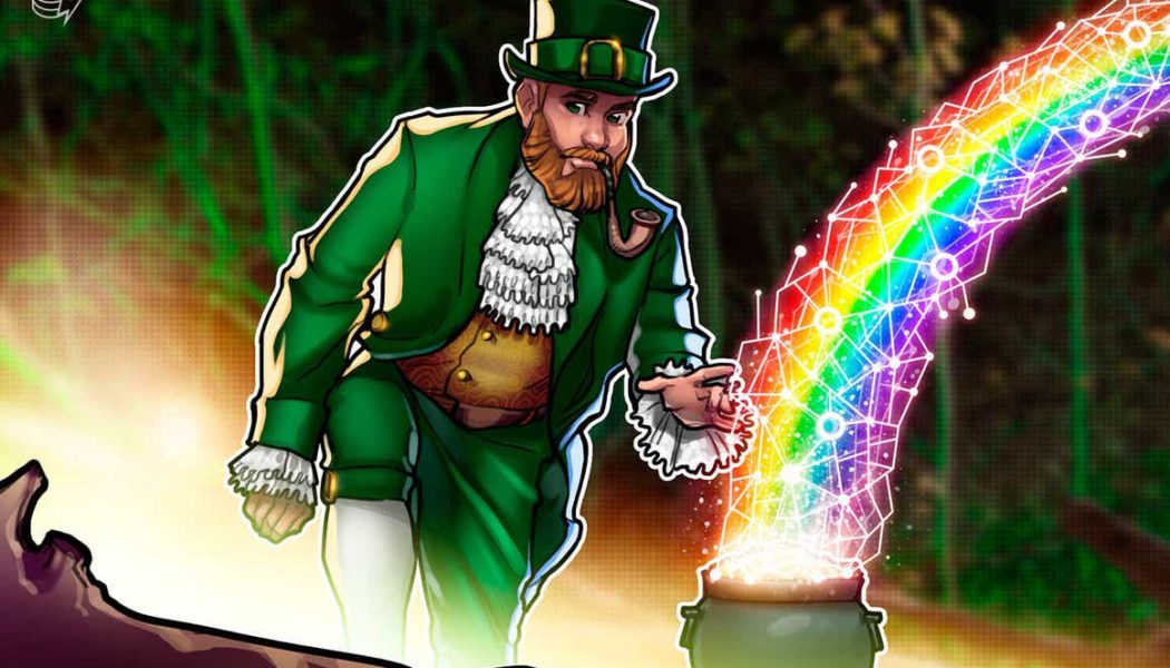 Globetrotting Binance looks to Ireland for ‘centralized’ headquarters