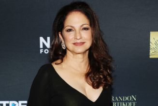 Gloria Estefan Says She Was Sexually Abused as a Child by a Music Teacher