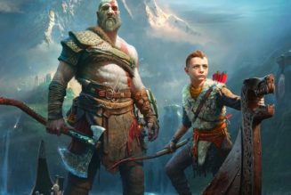 ‘God of War’ Finally Announces Release Date for PC