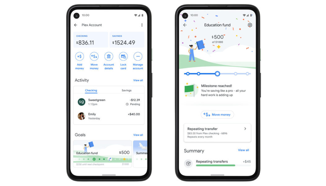 Google halts plans for Google Pay-based banking service