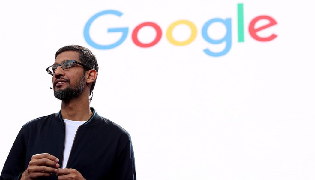 Google’s Parent Company Alphabet Trumps Expectations by Bringing In $65 Billion USD in Q3 2021