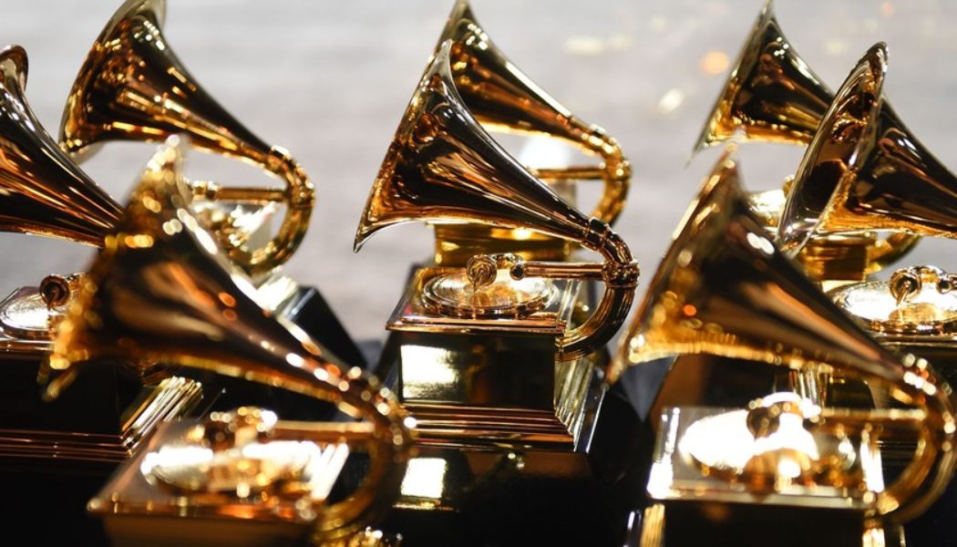 GRAMMY Nominee Predictions Shift Following New ‘Album of the Year’ Rule