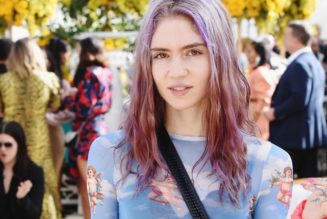 Grimes Shares New Single “Love” After Split With Elon Musk