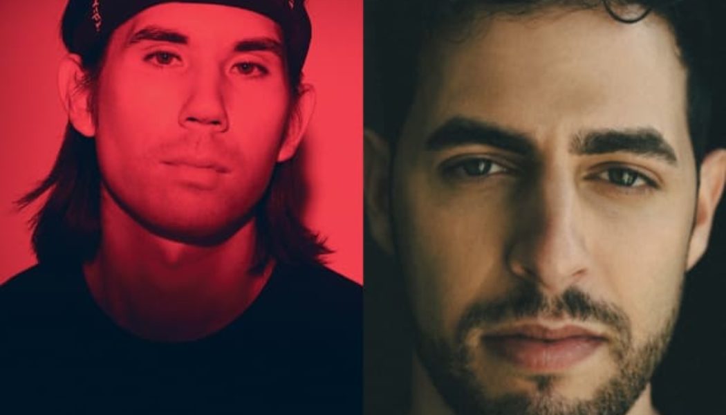 Gryffin, Jason Ross, and Calle Lehmann Drop Anthemic Single “After You”