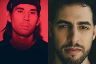 Gryffin, Jason Ross, and Calle Lehmann Drop Anthemic Single “After You”