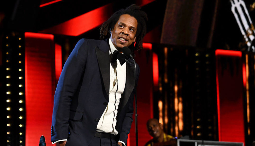 Hall Of Fame Hova: Jay-Z, LL Cool J & More Inducted Into Rock & Roll Hall of Fame