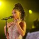 Halle Bailey Performs “Can You Feel The Love Tonight” At Disney World’s 50th Anniversary