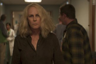 Halloween Kills… The Franchise, To Be Specific: Review