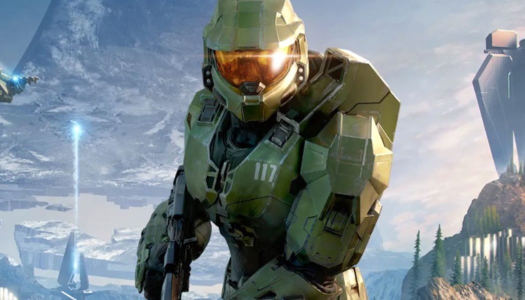 ‘Halo Infinite’ To Become More Accessible With Updated Features