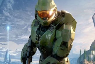 ‘Halo Infinite’ To Become More Accessible With Updated Features