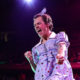 Harry Styles Covers “Somewhere Over the Rainbow” as Dorothy for Harryween: Watch