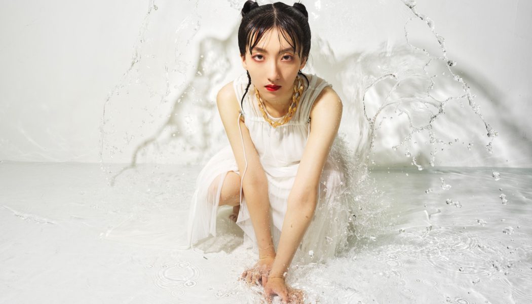 Haru Nemuri Drops New Single ‘Déconstruction’ & Rescheduled U.S. Tour Dates