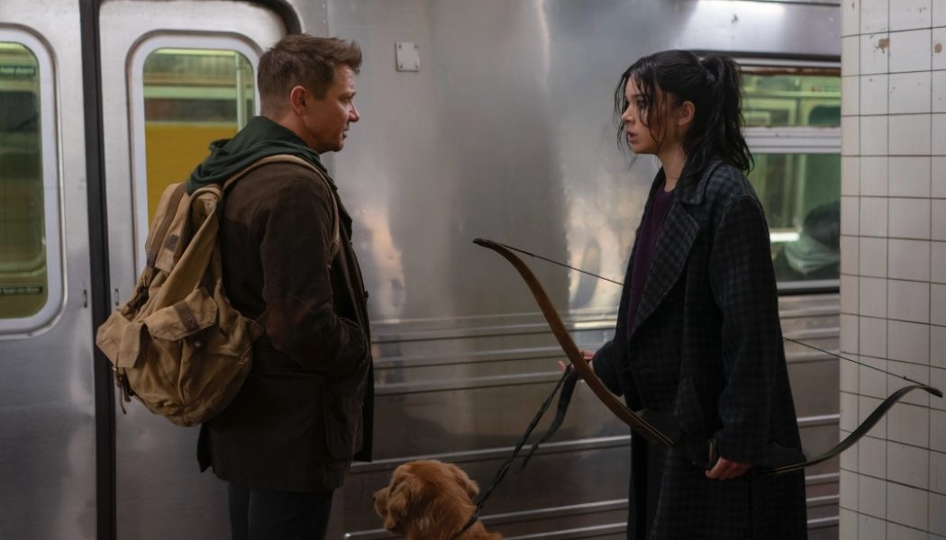 ‘Hawkeye’ To Premiere on Disney+ With 2 Episodes, New Trailer