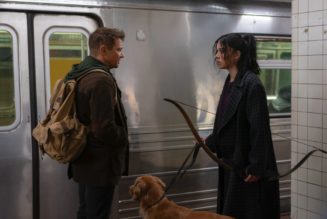 ‘Hawkeye’ To Premiere on Disney+ With 2 Episodes, New Trailer