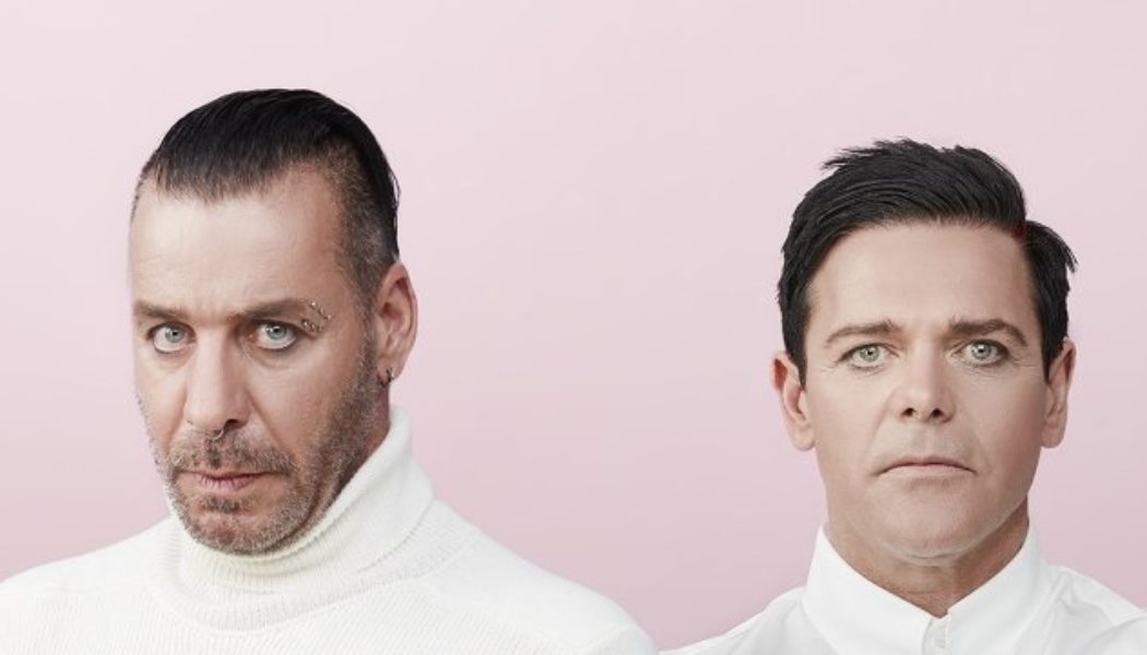 Hear RAMMSTEIN’s TILL LINDEMANN Sing ‘Always On My Mind’ With RICHARD Z. KRUSPE’s EMIGRATE