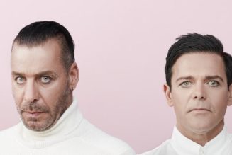 Hear RAMMSTEIN’s TILL LINDEMANN Sing ‘Always On My Mind’ With RICHARD Z. KRUSPE’s EMIGRATE