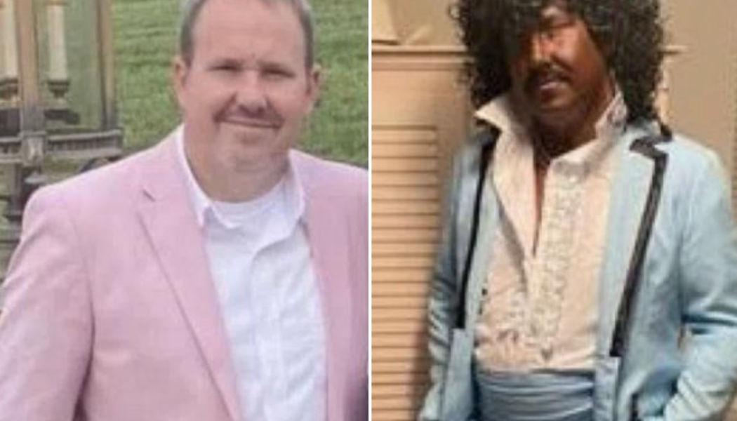 Here We Go Again: White VA Councilman Wears Blackface While Dressed As ‘Coming To America’s’ Randy Watson