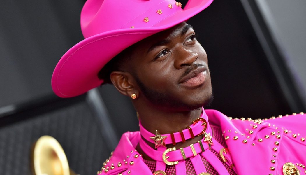 Here’s Where Genre-Bending Albums From Lil Nas X, Halsey, Miley Cyrus & More Landed for 2022 Grammys