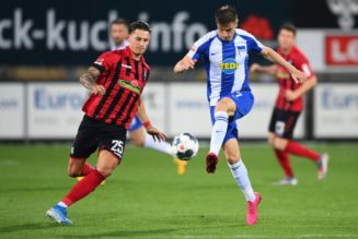 Hertha Berlin vs Freiburg live stream, preview, team news & prediction