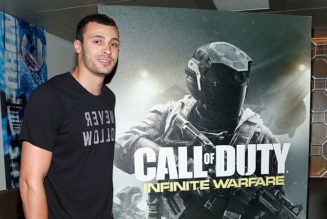 HHW Gaming Exclusive: Larry Nance Jr. Talks Being A ‘Call of Duty’ Athlete, His Favorite ‘COD’ Games & More