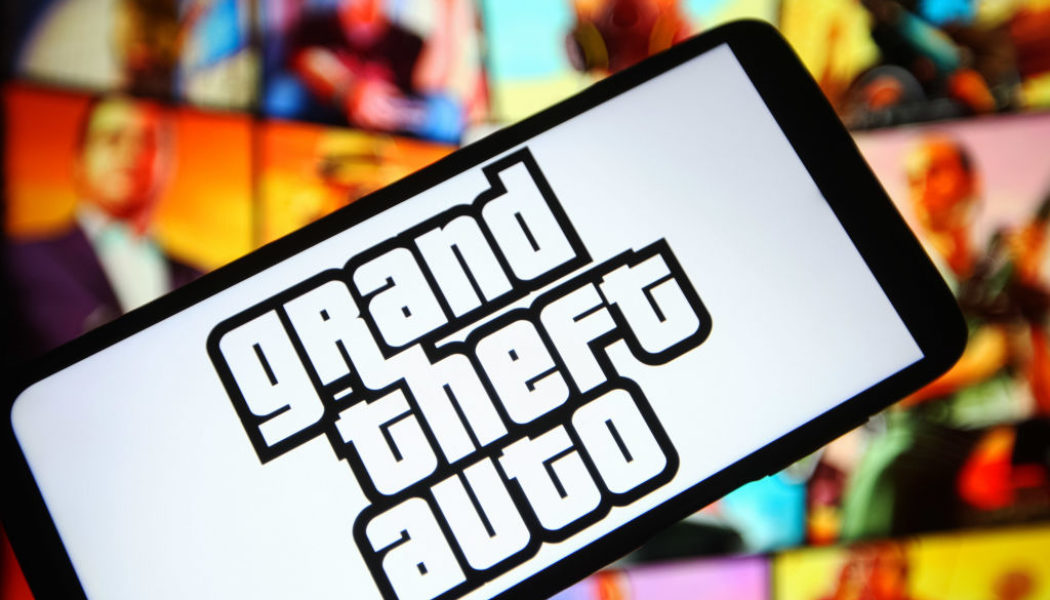 HHW Gaming: Rockstar Games Announces ‘Grand Theft Auto: The Trilogy – The Definitive Edition,’ Gamers Just Want ‘GTA 6’