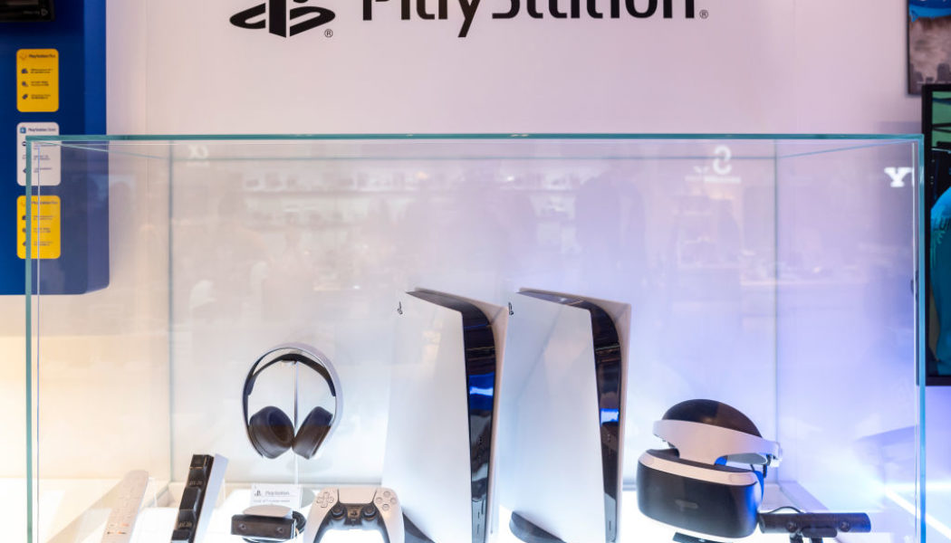 HHW Gaming: Sony Launches New Registration Website To Help You Get A PS5 Before Christmas