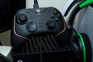 HHW Tech Review: Razer’s Wolverine V2 Chroma Is The Best Pro-Level Controller For The Xbox Series X