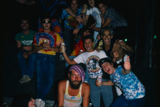 High Rollers: Our 1993 Deadhead Feature