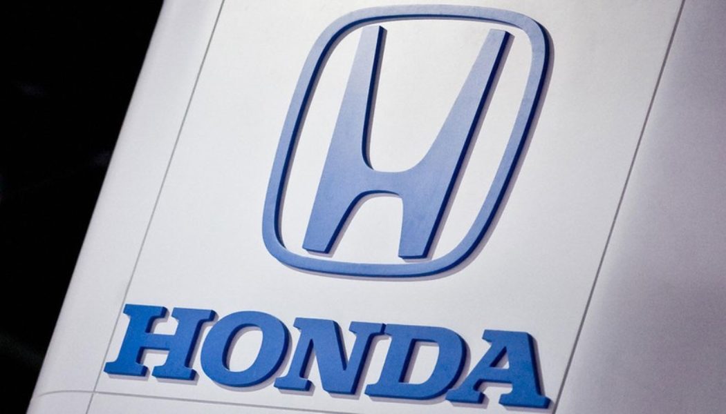 Honda Announces Plans To Expand Research in Air Taxis, Robots and Space Technology