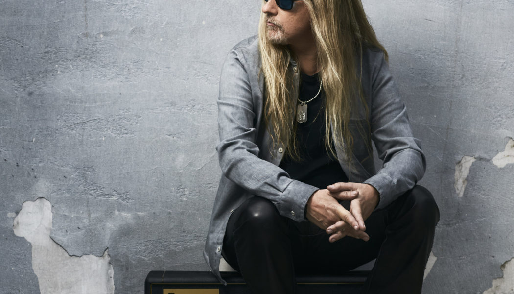 How Elton John, Duff McKagan and the Pandemic Shaped Jerry Cantrell’s Latest Solo Album