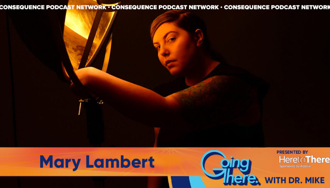 How Mary Lambert Makes Mental Health More “Legible”