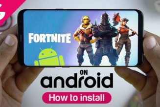 How to install Fortnite on Android