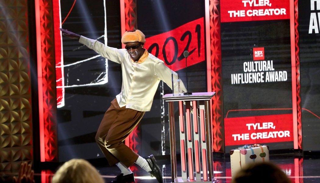 How to Watch the 2021 BET Hip Hop Awards