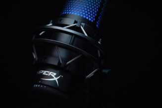 HyperX’s Microphone Offerings Cater to Every Level of Streaming