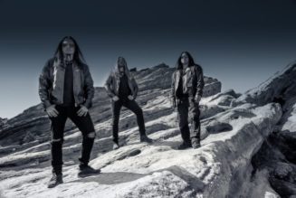 HYPOCRISY Releases Music Video For ‘Dead World’