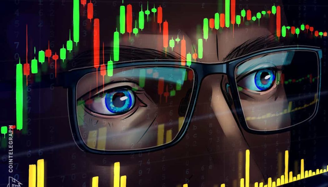 Institutional crypto products eye record AUM as investors pile into Bitcoin