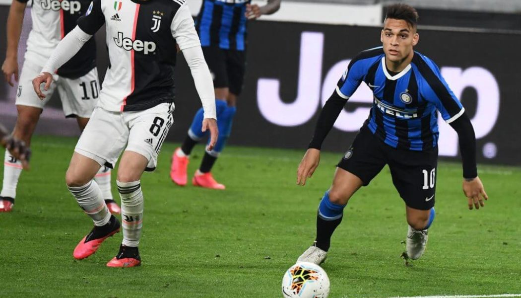 Inter Milan vs Sheriff Tiraspol preview, team news, betting tips & prediction