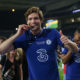 Inter Milan want to sign Chelsea’s Marcos Alonso