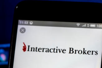 Interactive Brokers launches crypto trading services