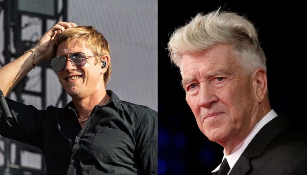 Interpol and David Lynch Launch Collaborative NFT Series