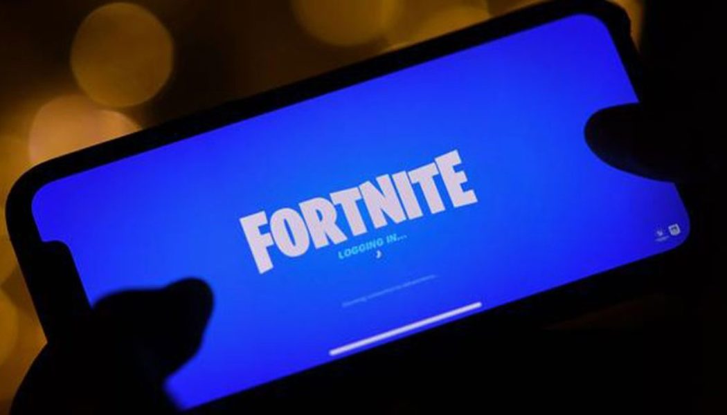 Is ‘Fortnite’ Becoming the Go-To Platform for Collaboration?