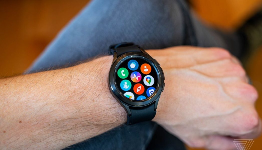 It’s time for the Pixel Watch