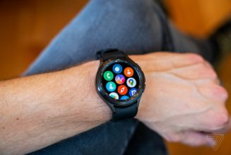 It’s time for the Pixel Watch