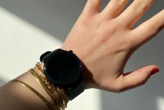 I’ve Been Wearing a Smartwatch for Over a Year, and I’m Never Going Back