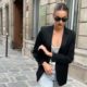 I’ve Worked It Out: This Is How French Women Always Style Jeans