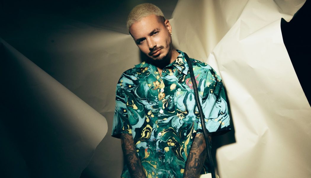 J Balvin & Tokischa’s ‘Perra’ Video Removed From YouTube: Here’s What We Know