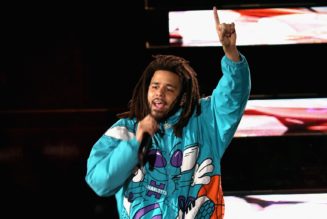 J. Cole Reveals His ‘Vision’ During The Off-Season LA Tour Stop With 21 Savage, Ari Lennox & More