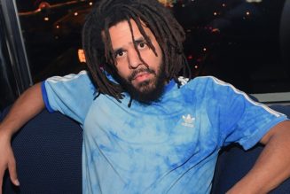 J. Cole to Perform Secret Intimate Set for SiriusXM and Pandora’s Small Stage Series