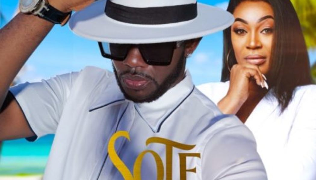 J Martins – Sote (Remix) ft Josey