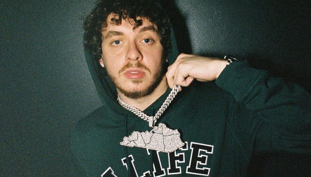 Jack Harlow Reveals Some People Didn’t Want Him to Collab With Lil Nas X